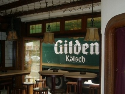 照片: Gilden Haus  